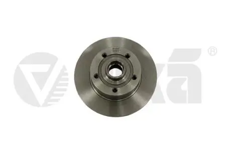 Диск тормозной задний Vika 66151092901