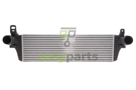 Радіатор інтеркулера VW T5/T6 2.0 TSI 09- Vika 11451417801