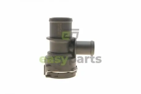 Фланець системи охолодження VW Golf V/VI/Passat 04-13 Vika 11221776501