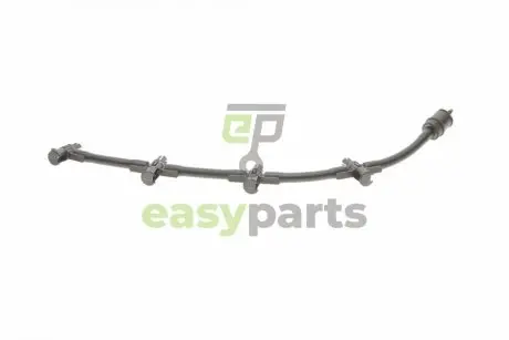 Шланг зливний Audi A4/A5/A6/Q5/Skoda Octavia/VW Golf V/VI/Passat 2.0 TDI 04-17 Vika 11301578001