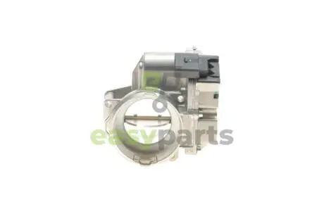 Корпус заслонки дросельної VW Golf VI/Passat 1.6 TDI 09-12 Vika 11281476801