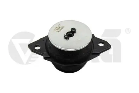 Подушка двигуна (задня) (L) VW Caddy II 1.9 TDI 95-04 Vika 11990250201