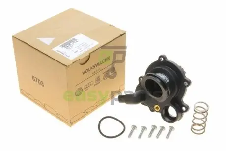 Термостат (ремкомплект) VAG 059121114C