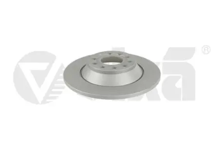 Диск тормозной задний Vika 66150919801