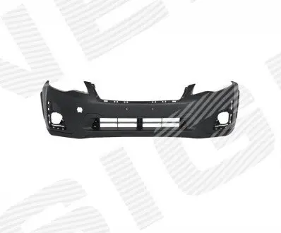 Бампер передний SUBARU XV, 11.11 - 12.17 Signeda PSB04076BA