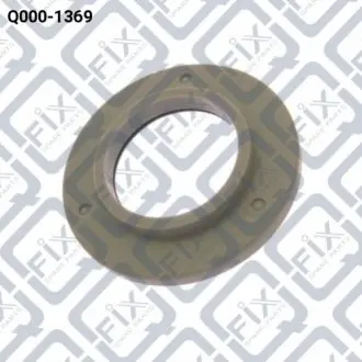 Подшибник опоры переднего амортизатора Q-fix Q0001369