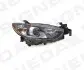 Фара передня MAZDA 6 (GJ), 11.12 - 12.14 Signeda ZMZ1162R (фото 1)