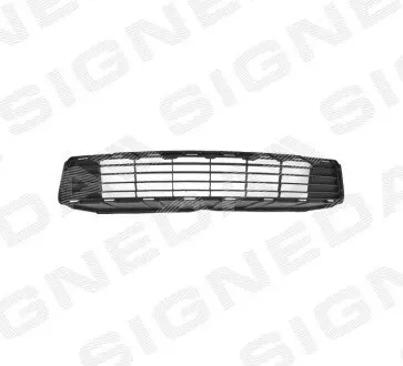 РЕШЕТКА В БАМПЕР TOYOTA PRIUS C, 12 - 17 Signeda PTY99532GA
