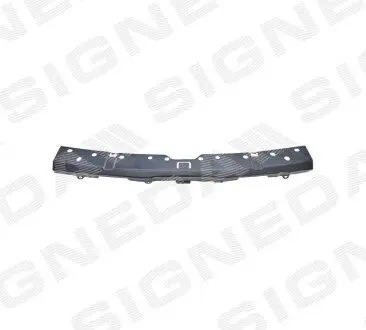 Кронштейн бампера SUBARU LEGACY, 14 - 17 Signeda PSB43074A