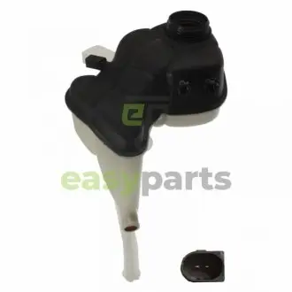 Бачок розширювальний MB S-class (W221/C216) 05-13 FEBI BILSTEIN 40935