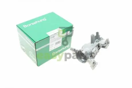 Замок запалювання VW Polo/UP 09-/Skoda Fabia 14- (OE VAG) BORSEHUNG B17984