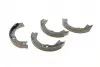 Колодки гальмівні (задні) Hyundai Santa Fe 04-/Kia Sorento II 09- (барабанні) (189x26) BOSCH 0986487776 (фото 2)