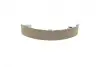 Колодки гальмівні (задні) Hyundai Santa Fe 04-/Kia Sorento II 09- (барабанні) (189x26) BOSCH 0986487776 (фото 3)