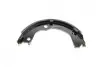 Колодки гальмівні (задні) Hyundai Santa Fe 04-/Kia Sorento II 09- (барабанні) (189x26) BOSCH 0986487776 (фото 4)