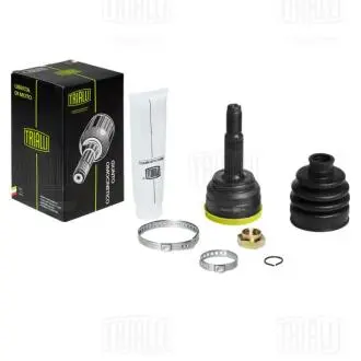 ШРУС Авео наружный (н22/19 зуб) Trialli GO 062123