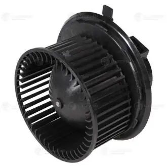 Фото вентилятор обігрівача Матіз з конд LUZAR LFh 0555 Вентилятор обігрівача Матіз з конд LUZAR LFh 0555