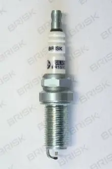 Свеча зажигания SILVER BRISK ER15YS-9