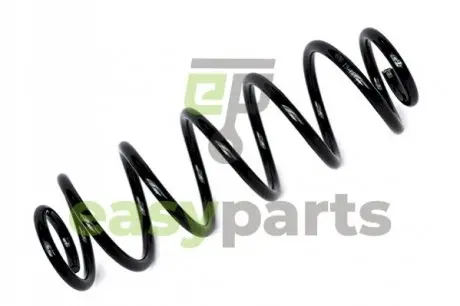 CITROEN пружина задня C4 I,II,DS4,Peugeot 307 00- ASAM 75952