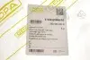 Бачок омивача VW Caddy III 1.2-3.6/1.6-2.0D 03-16 DPA 99550105202 (фото 2)