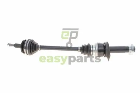 Піввісь (передня) VW T5 1.9TDi/2.0 03-15 (R) (38x26x857) Vika 44071514801