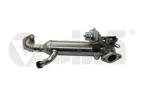 Радіатор системи EGR Vika 11317712601