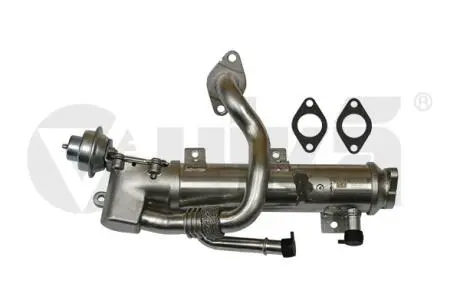 Радиатор системы EGR Vika 11317715001