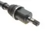 Піввісь (передня) Skoda Fabia/Roomster/VW Polo 06-15 (R) (36x859.3) Vika 44070918001 (фото 3)