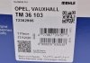 Термостат Opel Astra J/Insignia 1.4 08- MAHLE / KNECHT TM36103 (фото 16)