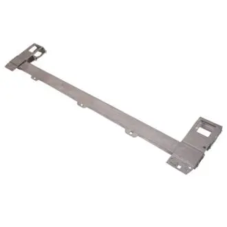 Внутренний кронштейн переднего бампера. Bapmic BF0112100005