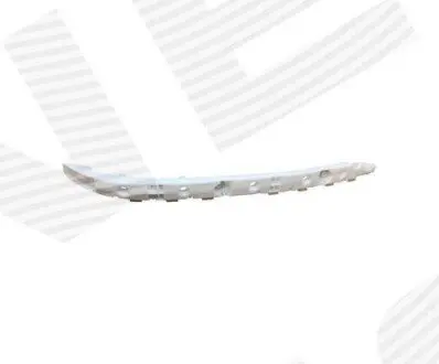 Кріплення бампера Signeda PDS43389AL