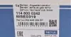 Датчик температури ВГ VW Touareg 10-18 MEYLE 1148000242 (фото 7)