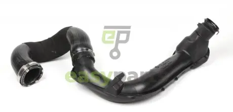 Патрубок інтеркулера (L) Renault Trafic 2.0dCi RENAULT / DACIA 144607066R