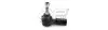 Наконечник рульової тяги CHEVROLET CAPTIVA 2006/06 - APLUS 16761AP (фото 1)