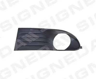 РЕШЕТКА В БАМПЕР DODGE JOURNEY, 08 - 20 Signeda PDG99049L