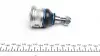 Опора кульова (передня/знизу) Mitsubishi Carisma/ Volvo S40 95-06 MEYLE 5160100006 (фото 3)