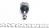 Опора кульова (передня/знизу) Mitsubishi Carisma/ Volvo S40 95-06 MEYLE 5160100006 (фото 4)