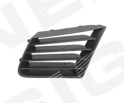 Решетка радиатора SEAT CORDOBA, 02 - 09 Signeda PST07007GL
