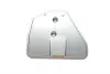 Фільтр АКПП Audi A4/A6 2.7-4.2 TDI 04-11/VW Phaeton 3.0-4.2 TDI 02-16 (з прокладкою) MEYLE 1001370111 (фото 3)