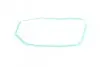 Фільтр АКПП Audi A4/A6 2.7-4.2 TDI 04-11/VW Phaeton 3.0-4.2 TDI 02-16 (з прокладкою) MEYLE 1001370111 (фото 10)