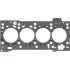 Прокладка ГБЦ 1.63mm (2отв.) VW GOLF 1.6TDI 13-20, VW PASSAT 1.6TDI 14- AUDI A3 1.6TDI 12-20 SKODA OCTAVIA 1.6TDI 12-20 VICTOR REINZ 613784010 (фото 2)