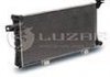 Радиатор охлаждения 21213 (алюм) LUZAR LRc 01213 (фото 1)