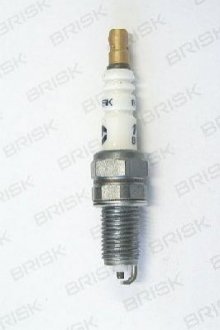 Свічка запалювання SUPER BRISK BR14YC-9 (фото 1)