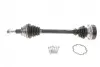 Піввісь (передня) VW Caddy III 2.0 SDI 04-10/Passat 1.9 TDI 03-10 (L) (36x520) Vika 44070914601 (фото 1)