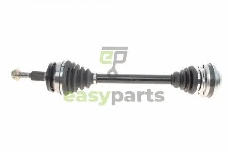 Піввісь (передня) VW T5 1.9TDi/2.0 03-15 (L) (38x27x644.5) Vika 44071514901