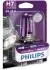 Автолампа H7 12V 55W PX26d VisionPlus +60% (1 шт. в блістері) PHILIPS 12972VPB1 (фото 1)