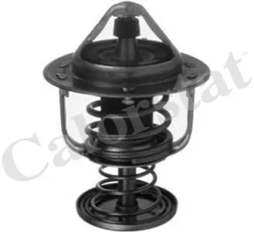 Термостат Citroen C1/Peugeot 107/Toyota AYGO/ Yaris 1.0/VVT-i 05- (79 C) Vernet TH687680J