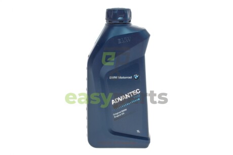 Олива 15W50 Advantec Pro (1L) (API SM/JASO MA2) BMW 83122405891