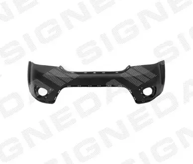 Бампер передний DODGE JOURNEY, 08 - 20 Signeda PDG04151BA