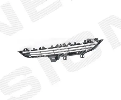Фото решетка в бампер bmw x5 (f15), 13 - 18 Signeda PBM99229A РЕШЕТКА В БАМПЕР BMW X5 (F15), 13 - 18 Signeda PBM99229A