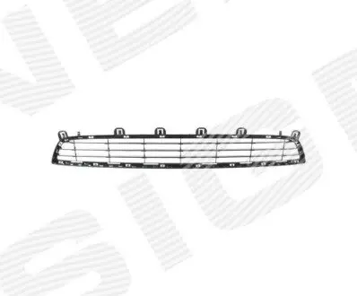 РЕШЕТКА В БАМПЕР BMW X5 (F15), 13 - 18 Signeda PBM99230A